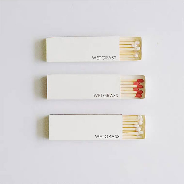 Custom Matchbox